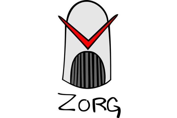 Preview of Zorg
